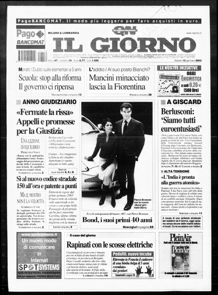 Il giorno